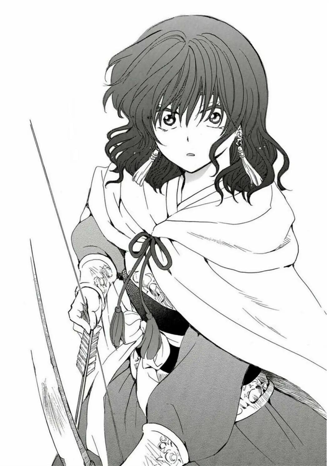 akatsuki-no-yona - Chapter: 224