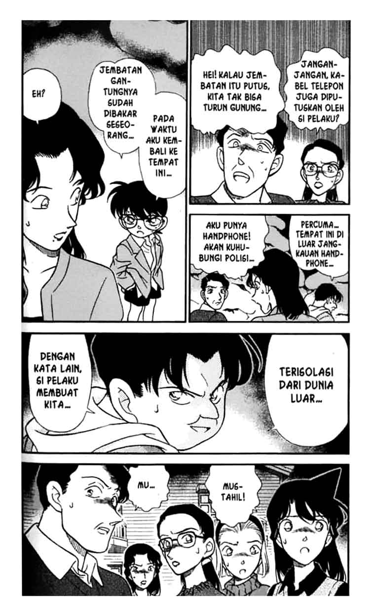 detective-conan - Chapter: 194