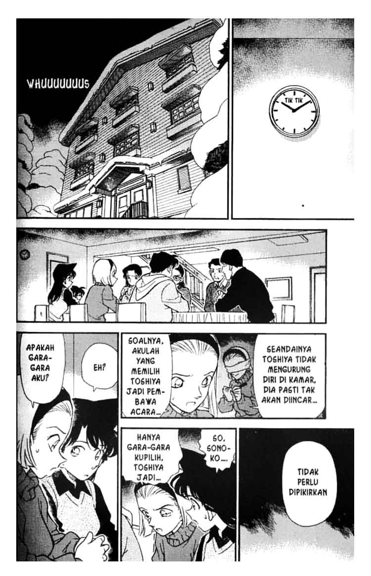 detective-conan - Chapter: 194