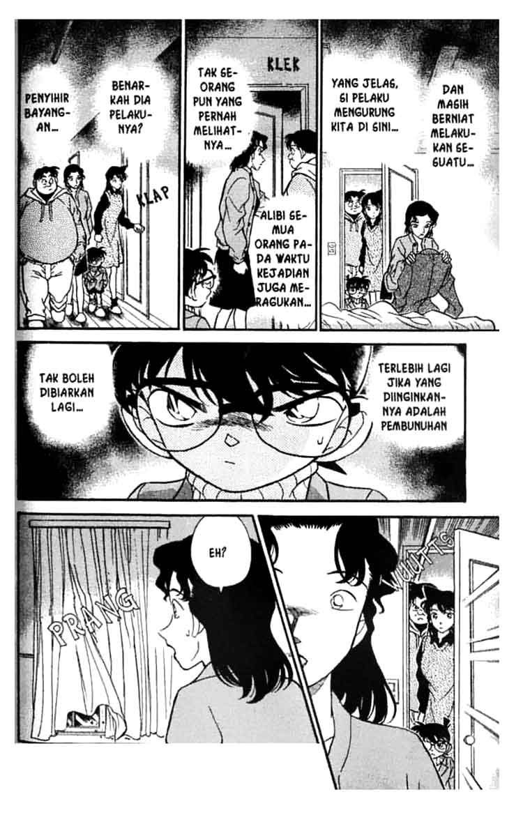 detective-conan - Chapter: 194