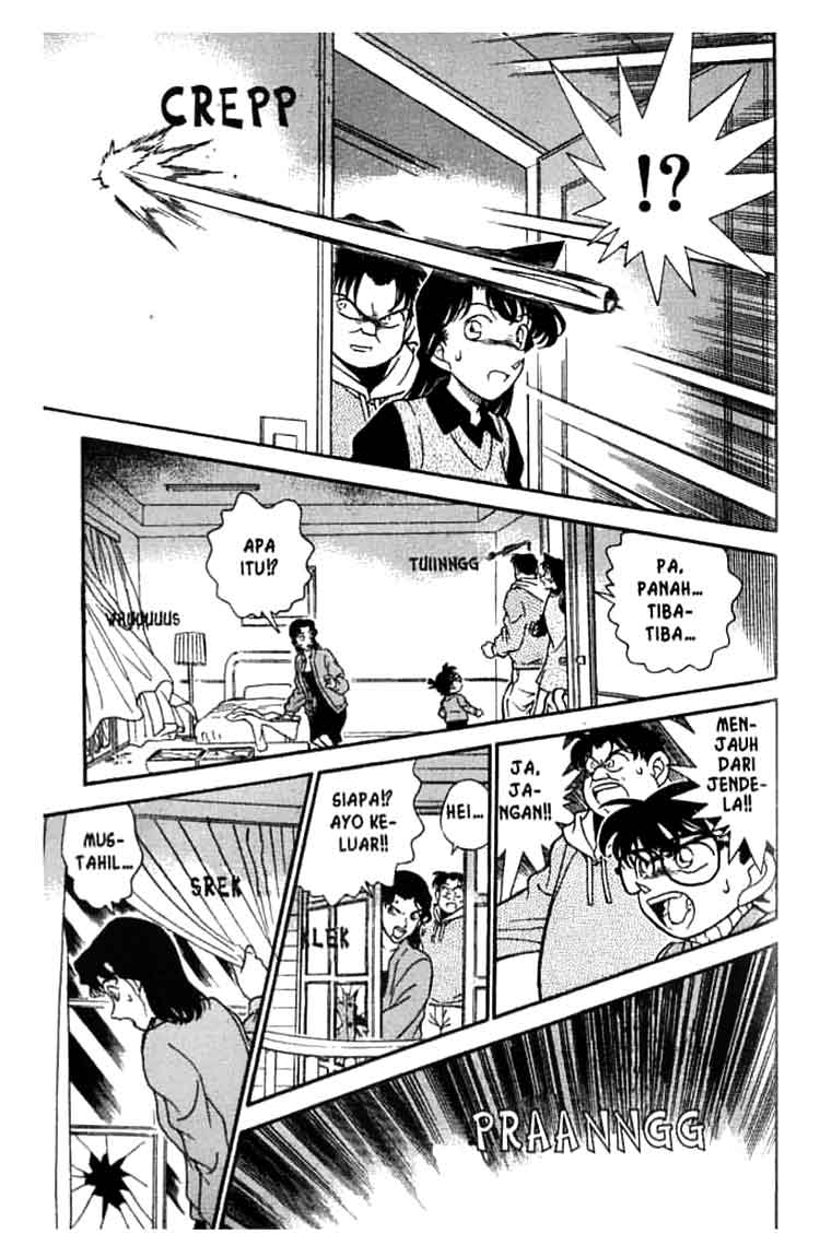 detective-conan - Chapter: 194