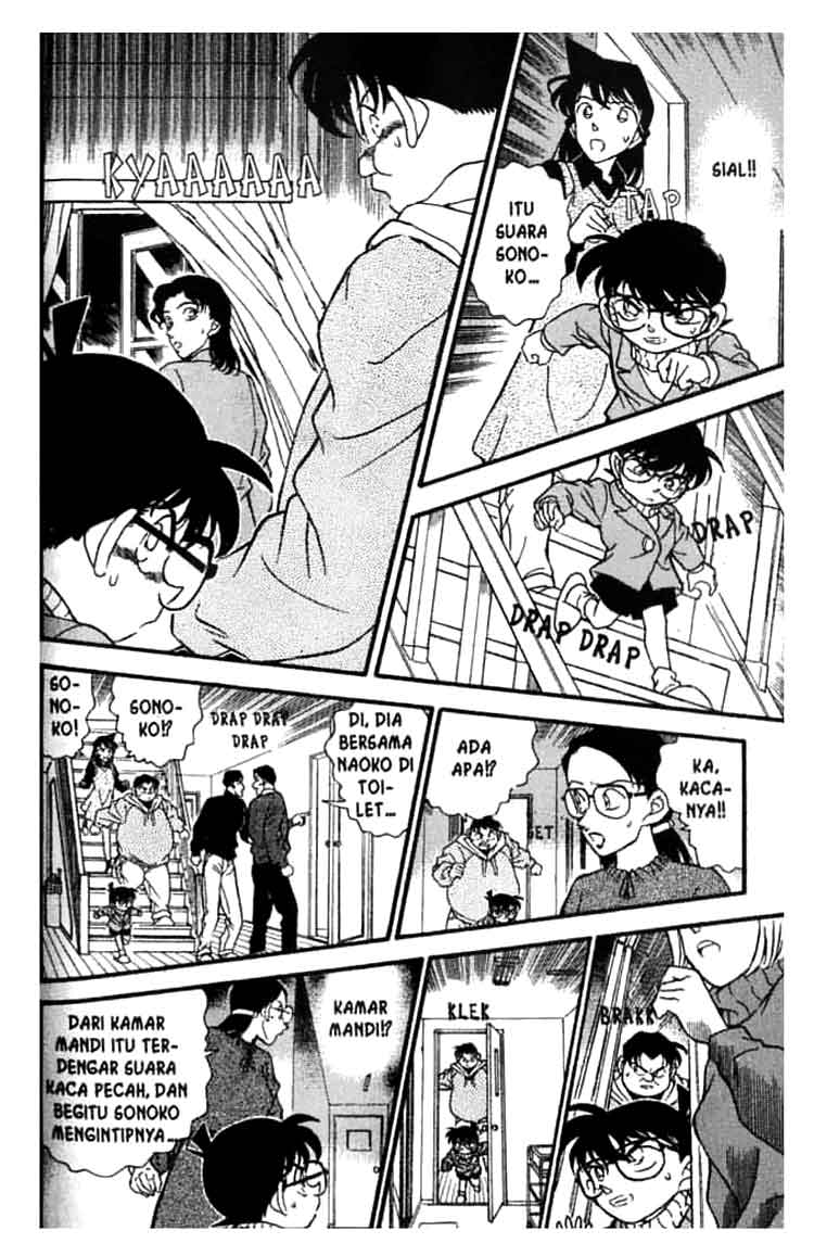detective-conan - Chapter: 194
