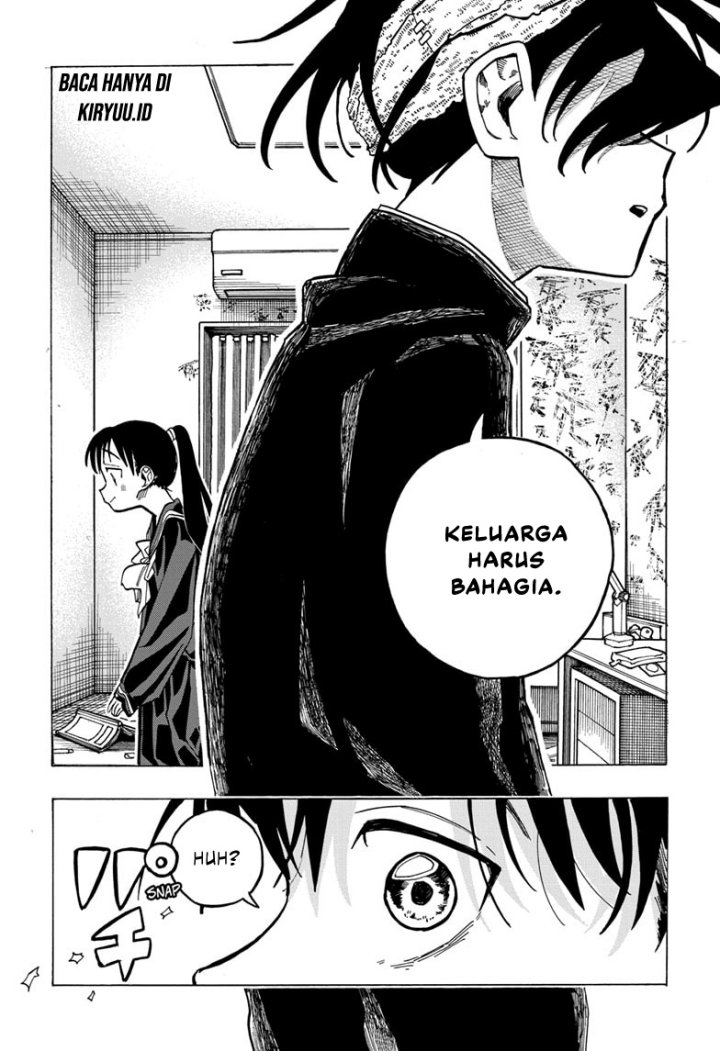 ichinose-ke-no-taizai - Chapter: 9