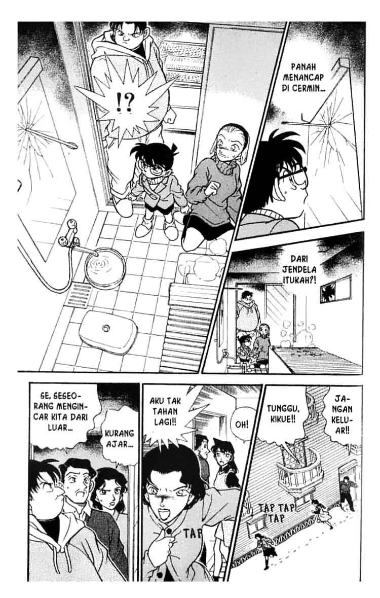 detective-conan - Chapter: 194