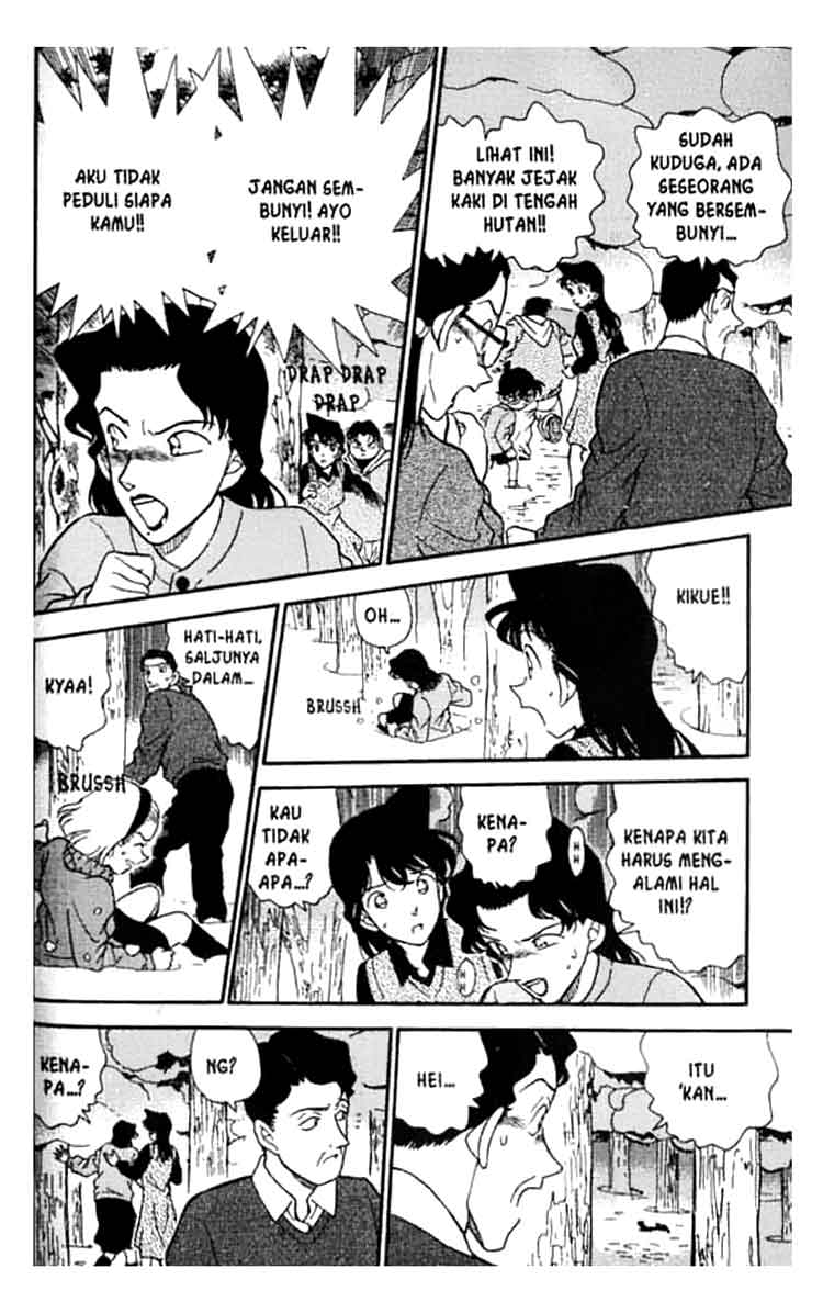 detective-conan - Chapter: 194