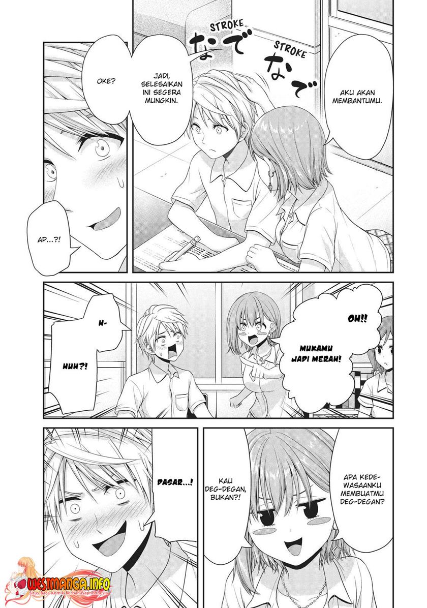 fechippuru-bokura-no-junsuina-koi - Chapter: 105