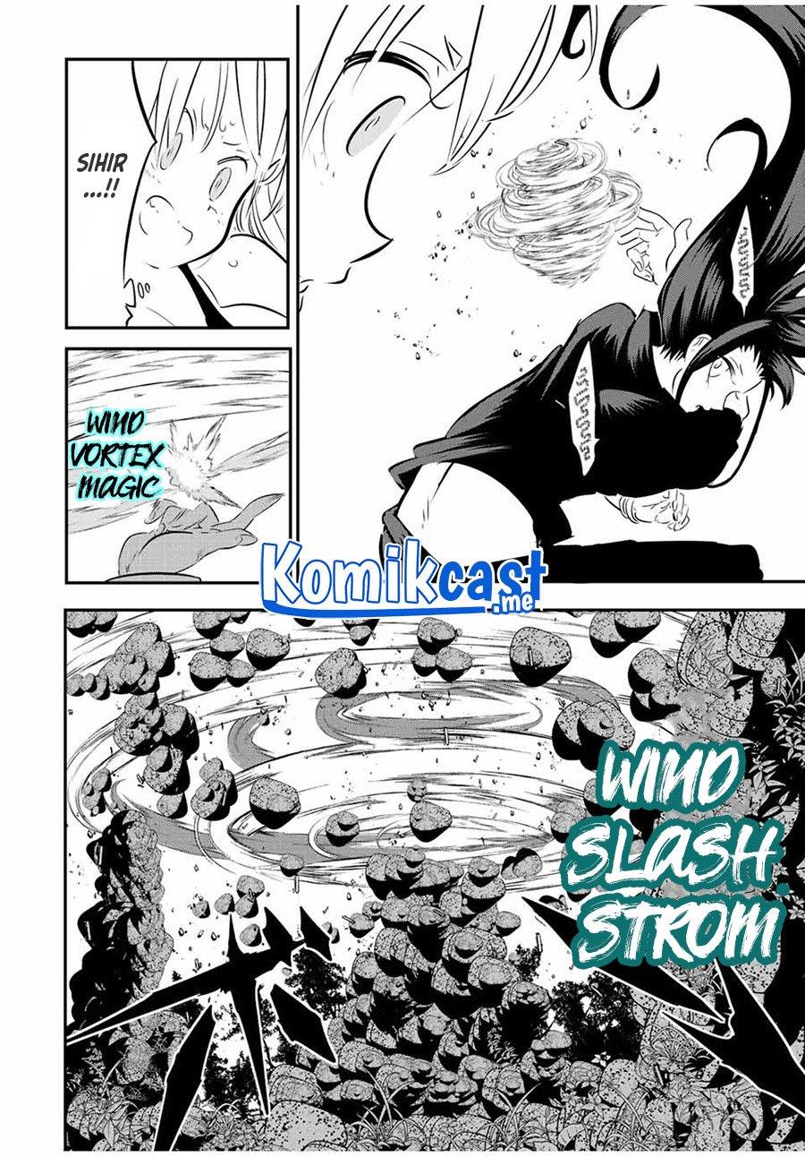 tensei-shitara-dai-nana-ouji-dattanode-kimamani-majutsu-o-kiwamemasu - Chapter: 92