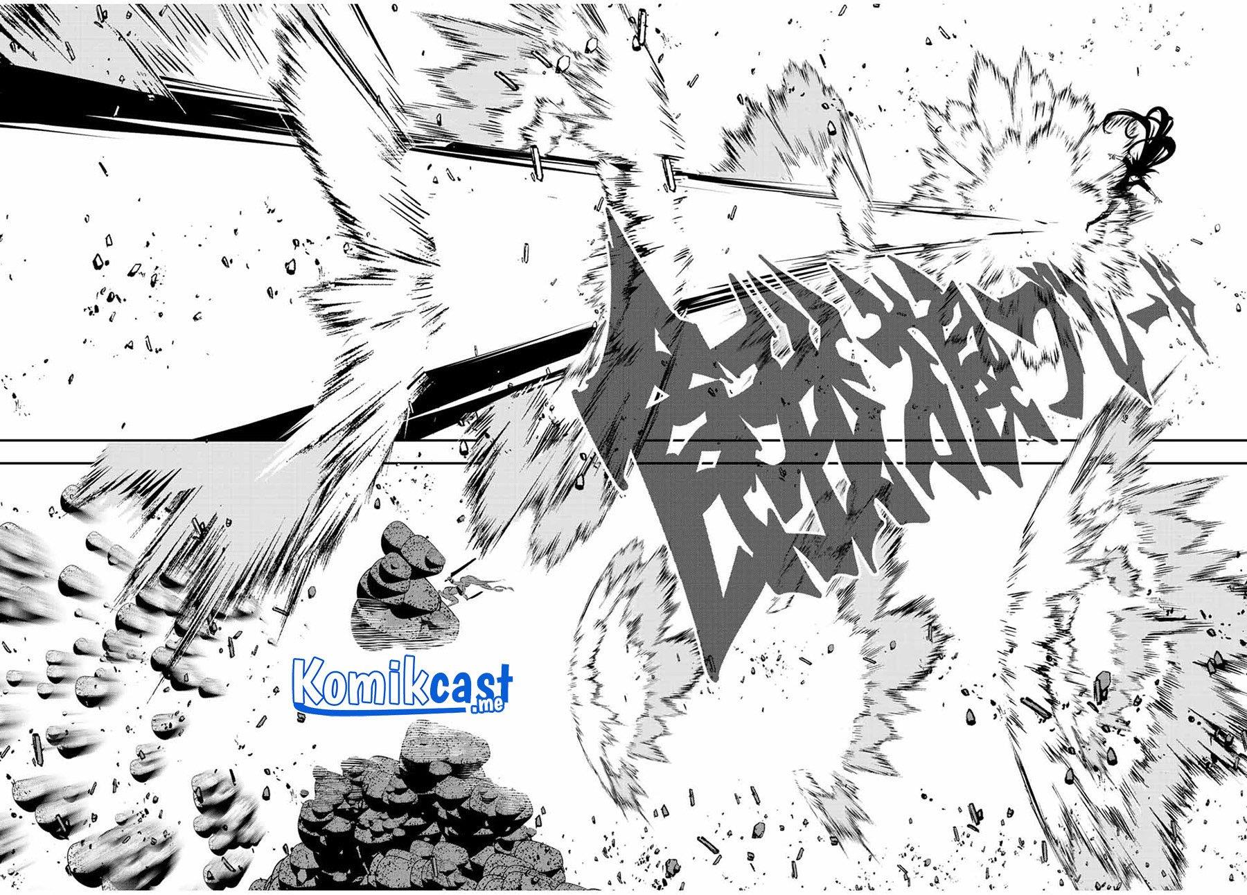 tensei-shitara-dai-nana-ouji-dattanode-kimamani-majutsu-o-kiwamemasu - Chapter: 92