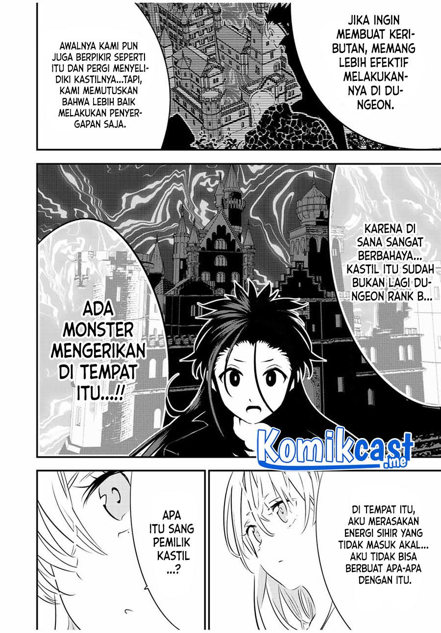 tensei-shitara-dai-nana-ouji-dattanode-kimamani-majutsu-o-kiwamemasu - Chapter: 92