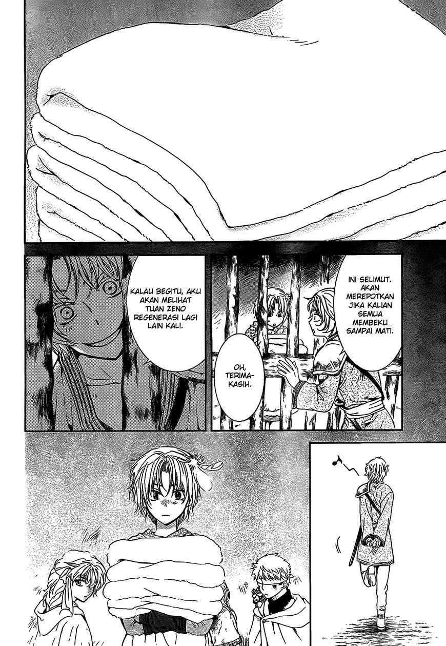 akatsuki-no-yona - Chapter: 135