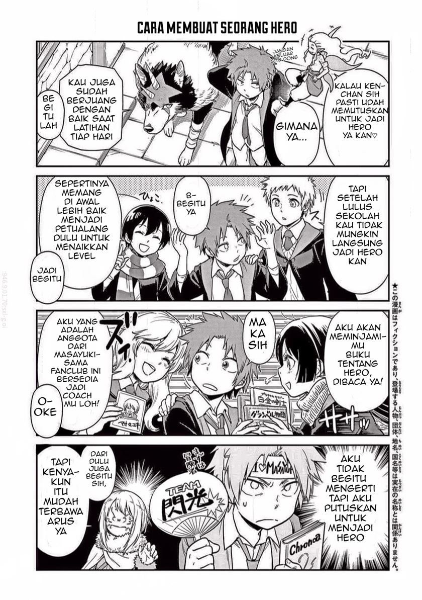 tensura-nikki-tensei-shitara-slime-datta-ken - Chapter: 52