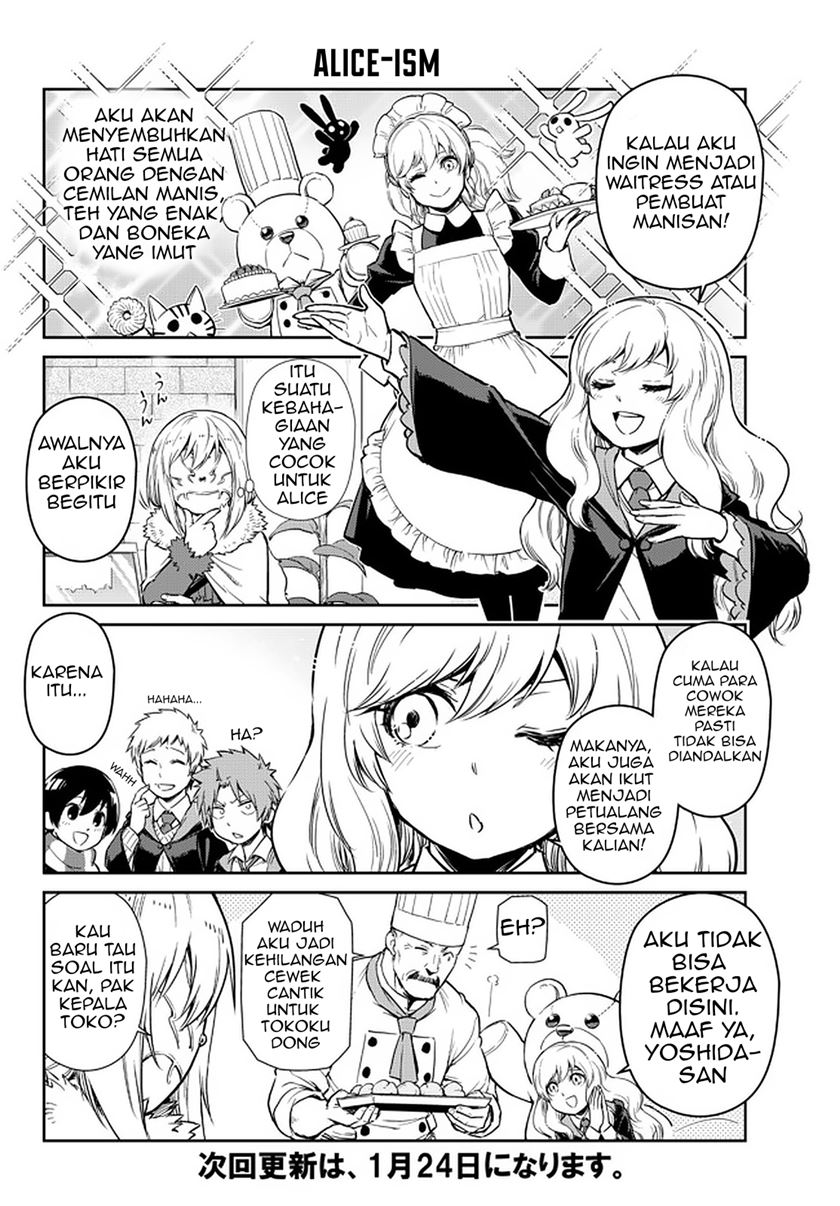 tensura-nikki-tensei-shitara-slime-datta-ken - Chapter: 52