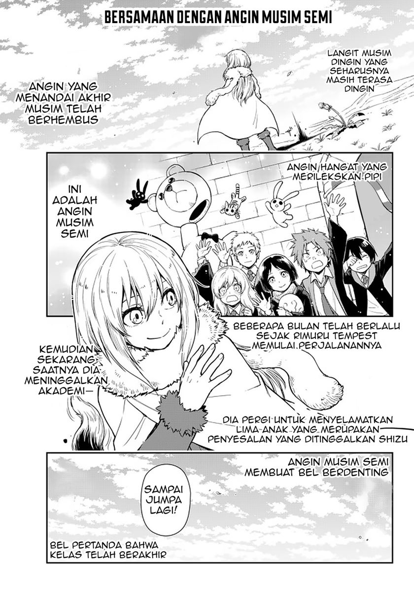 tensura-nikki-tensei-shitara-slime-datta-ken - Chapter: 52