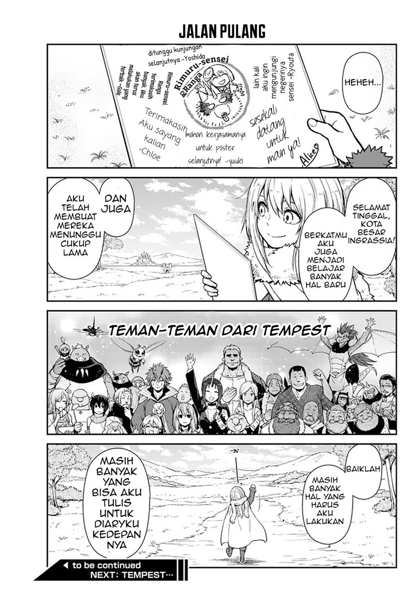 tensura-nikki-tensei-shitara-slime-datta-ken - Chapter: 52