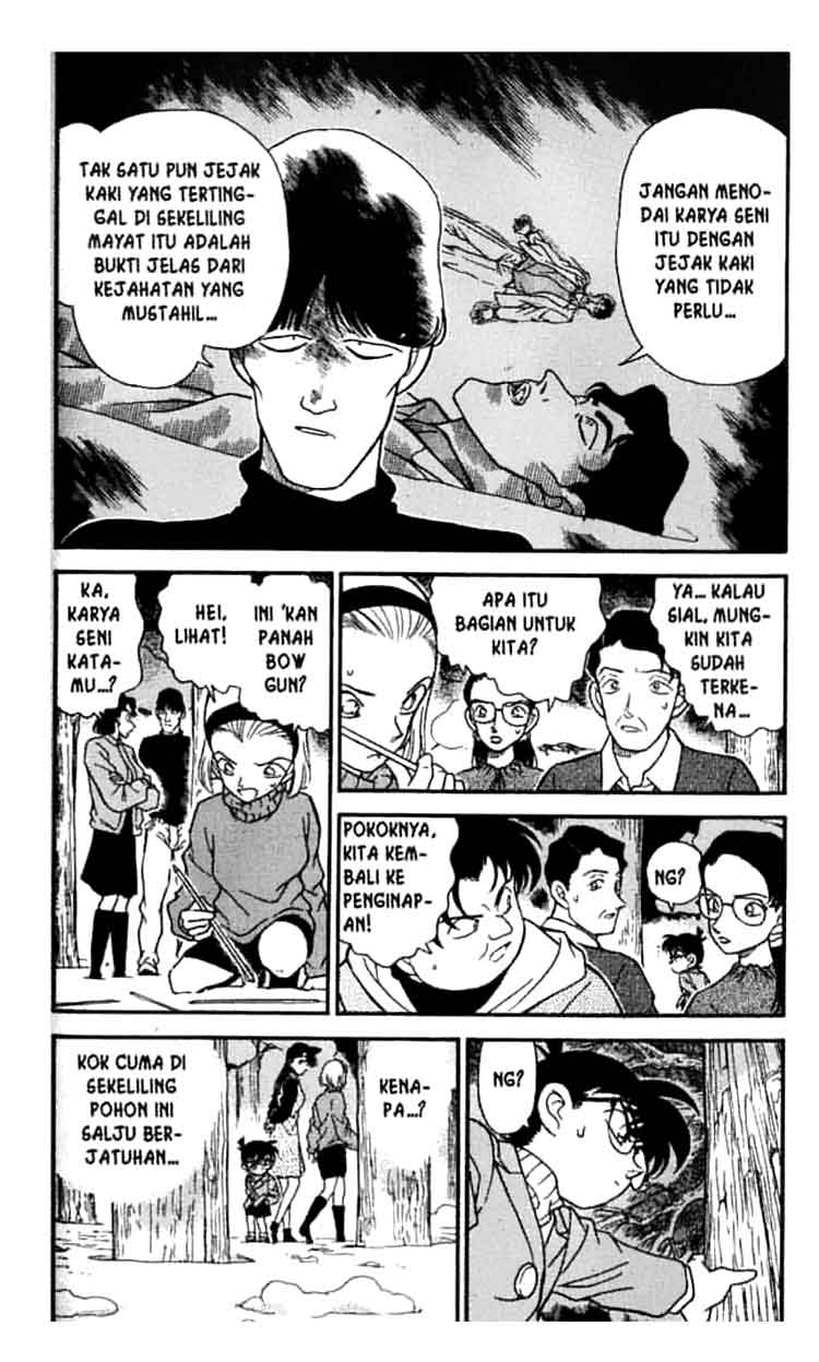 detective-conan - Chapter: 195