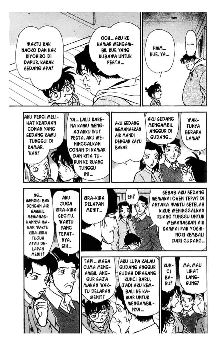 detective-conan - Chapter: 195