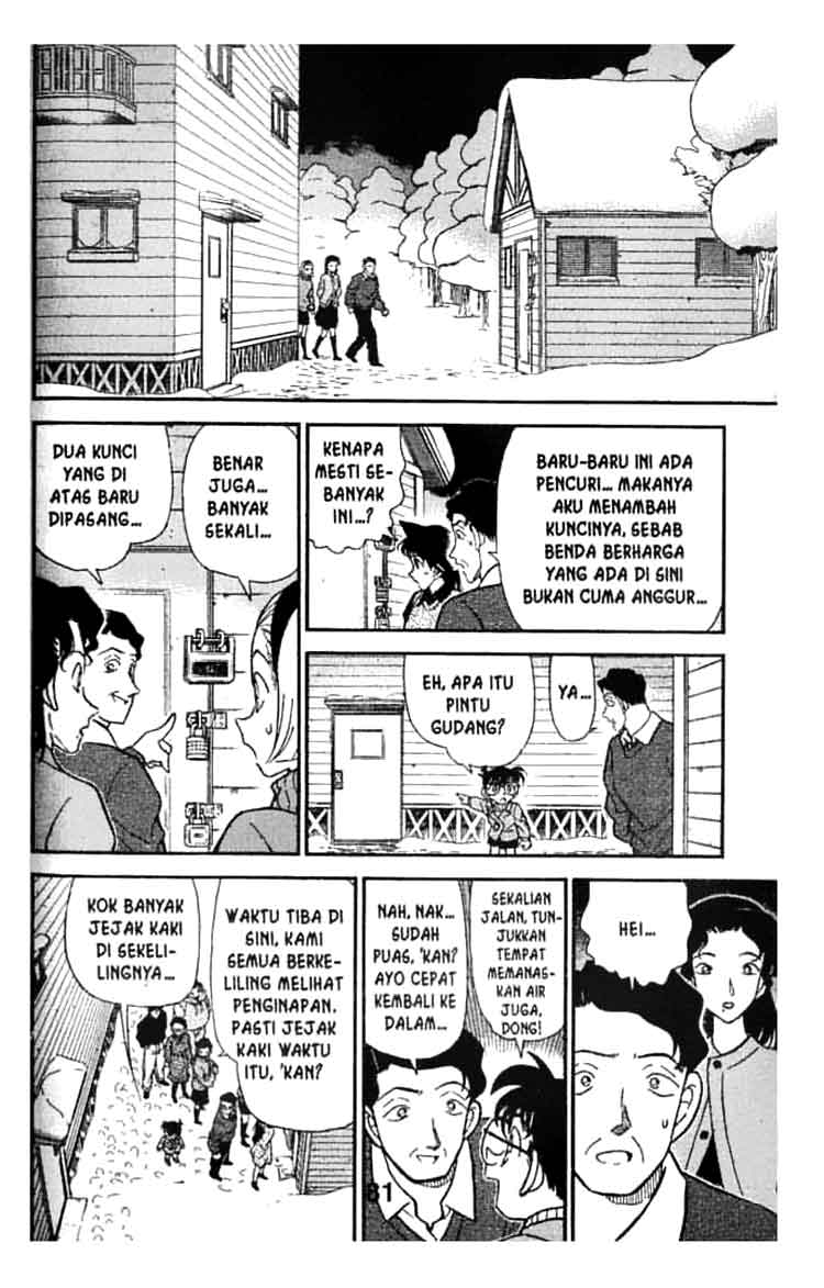 detective-conan - Chapter: 195