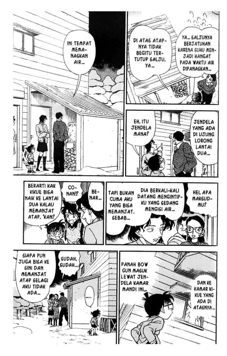 detective-conan - Chapter: 195