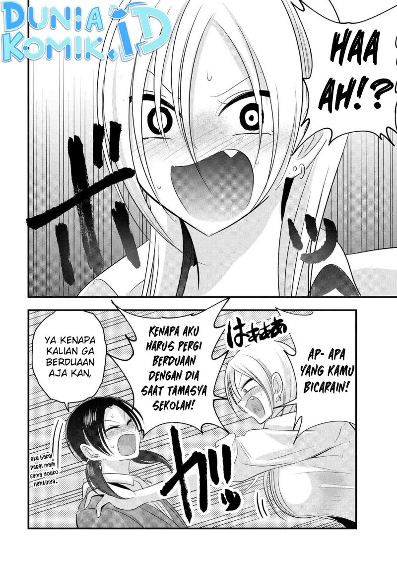 please-go-home-akutsu-san - Chapter: 123