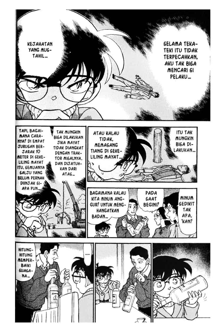 detective-conan - Chapter: 195