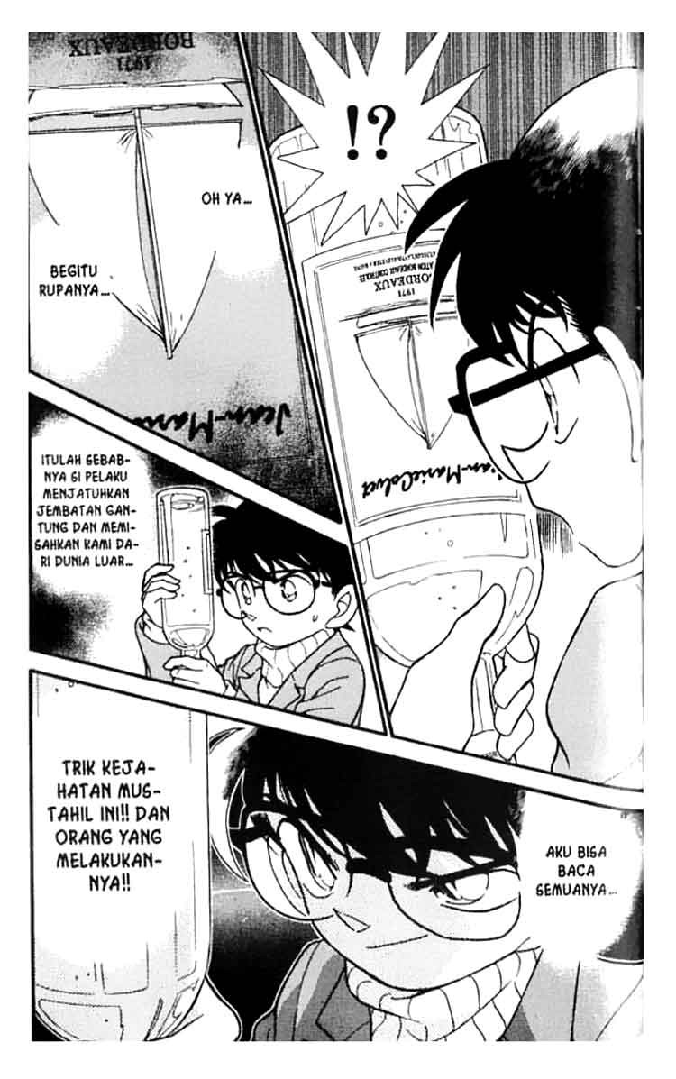 detective-conan - Chapter: 195