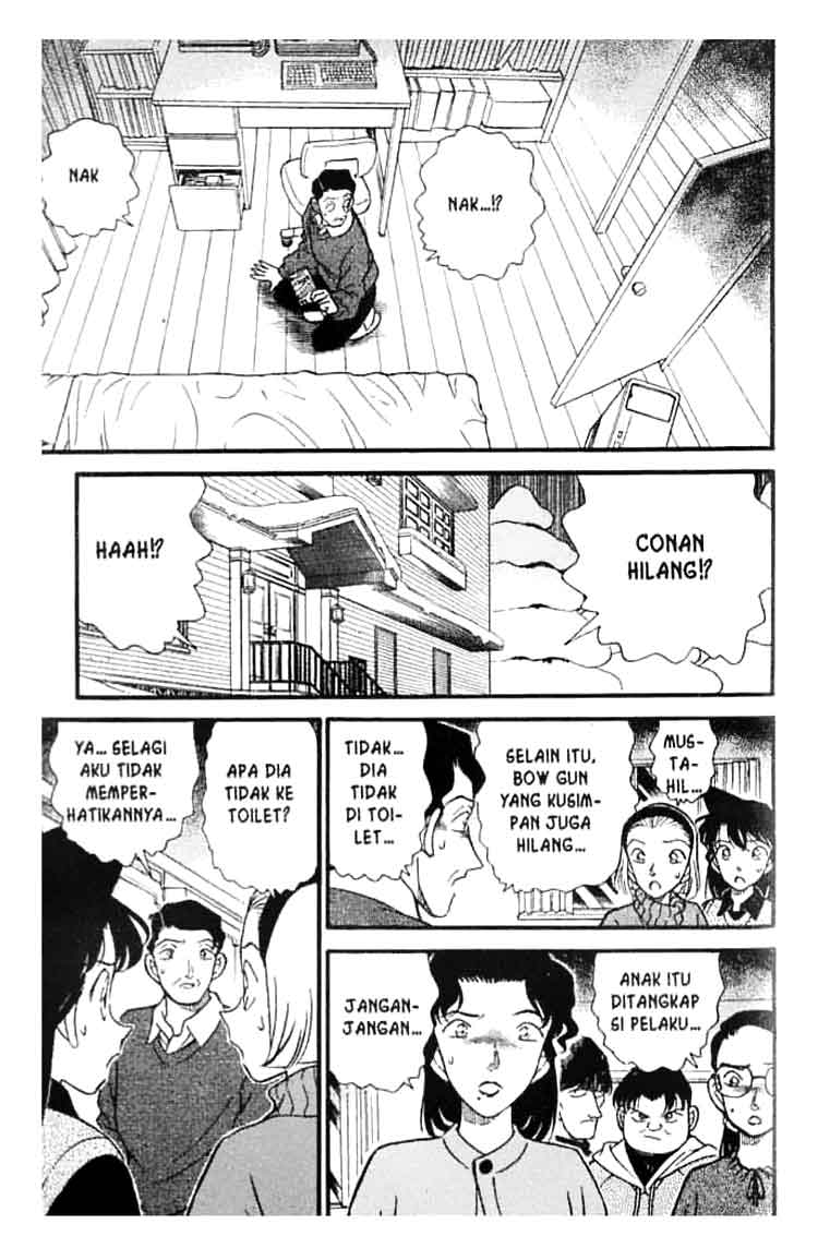 detective-conan - Chapter: 195