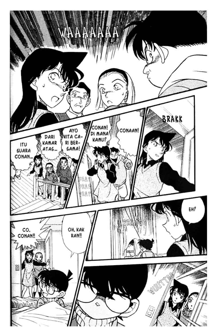 detective-conan - Chapter: 195