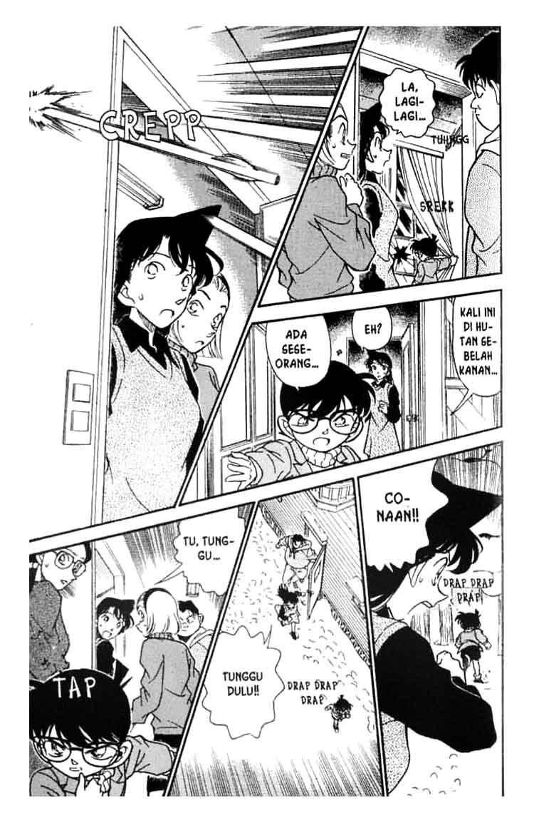 detective-conan - Chapter: 195