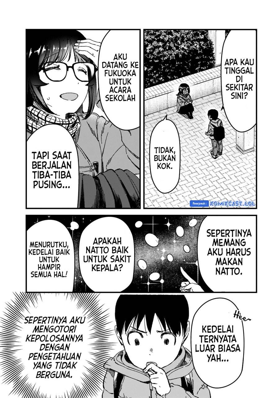 its-fun-having-a-300000-yen-a-month-job-welcoming-home-an-onee-san-who-doesnt-find-meaning-in-a-job-that-pays-her-500000-yen-a-month - Chapter: 25