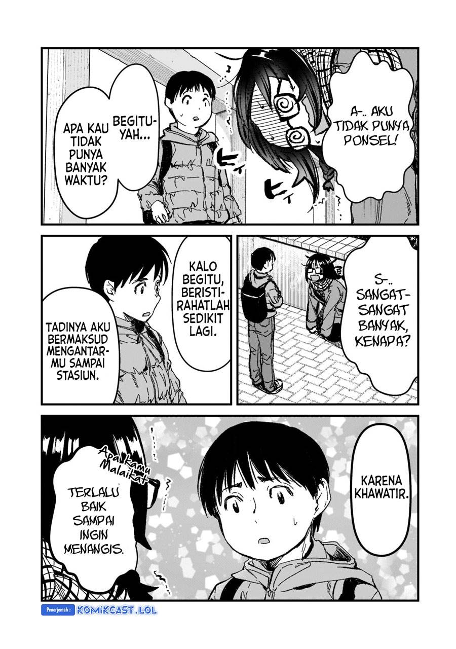 its-fun-having-a-300000-yen-a-month-job-welcoming-home-an-onee-san-who-doesnt-find-meaning-in-a-job-that-pays-her-500000-yen-a-month - Chapter: 25