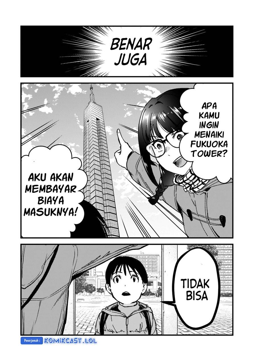 its-fun-having-a-300000-yen-a-month-job-welcoming-home-an-onee-san-who-doesnt-find-meaning-in-a-job-that-pays-her-500000-yen-a-month - Chapter: 25