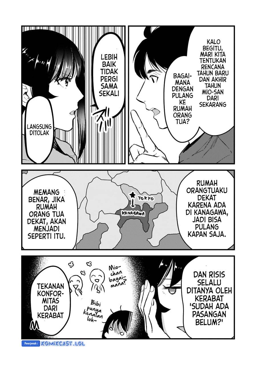 its-fun-having-a-300000-yen-a-month-job-welcoming-home-an-onee-san-who-doesnt-find-meaning-in-a-job-that-pays-her-500000-yen-a-month - Chapter: 25