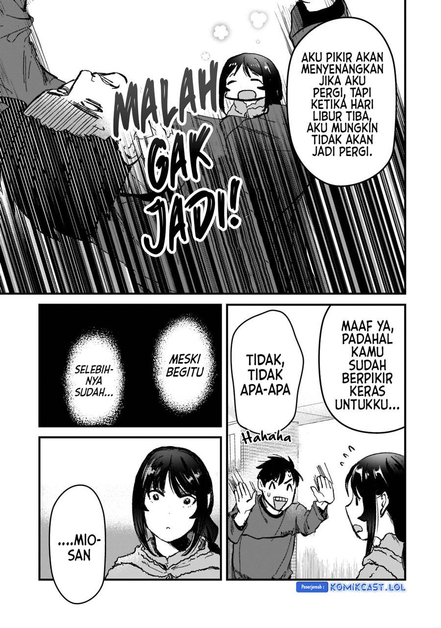 its-fun-having-a-300000-yen-a-month-job-welcoming-home-an-onee-san-who-doesnt-find-meaning-in-a-job-that-pays-her-500000-yen-a-month - Chapter: 25