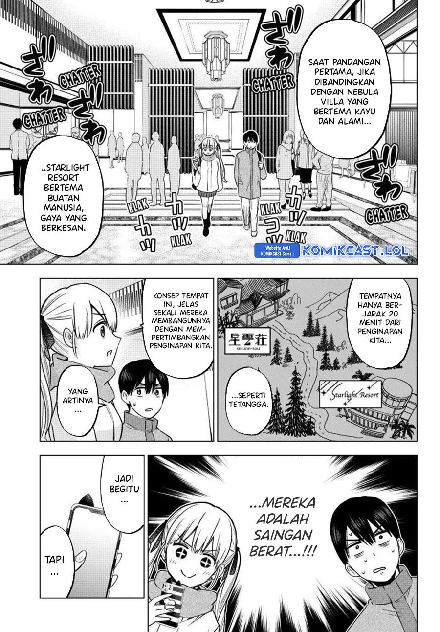 kakkou-no-iinazuke - Chapter: 189