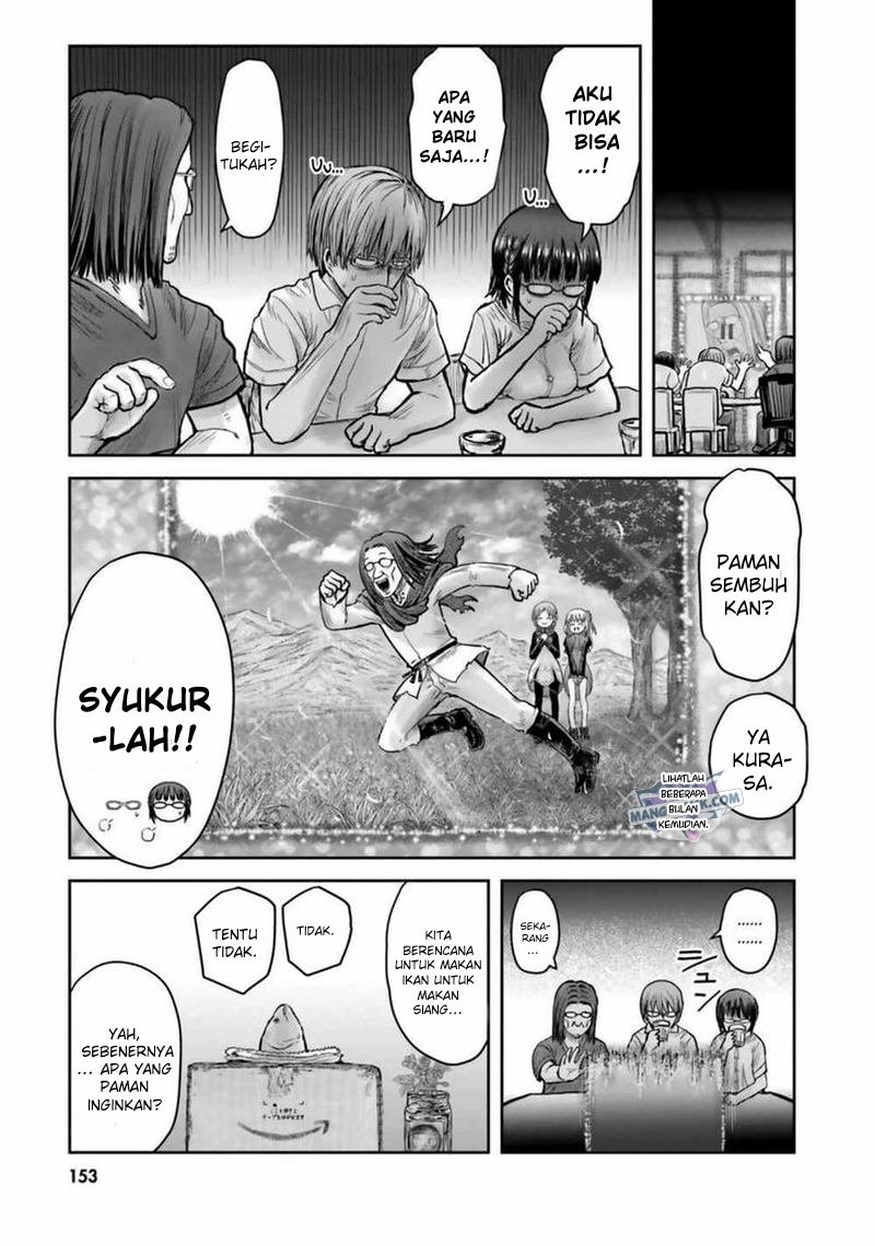 isekai-ojisan - Chapter: 22