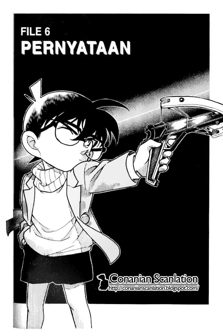detective-conan - Chapter: 196