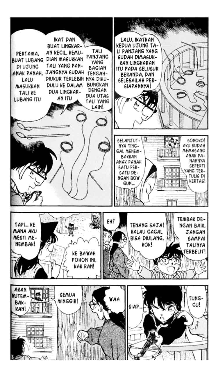 detective-conan - Chapter: 196