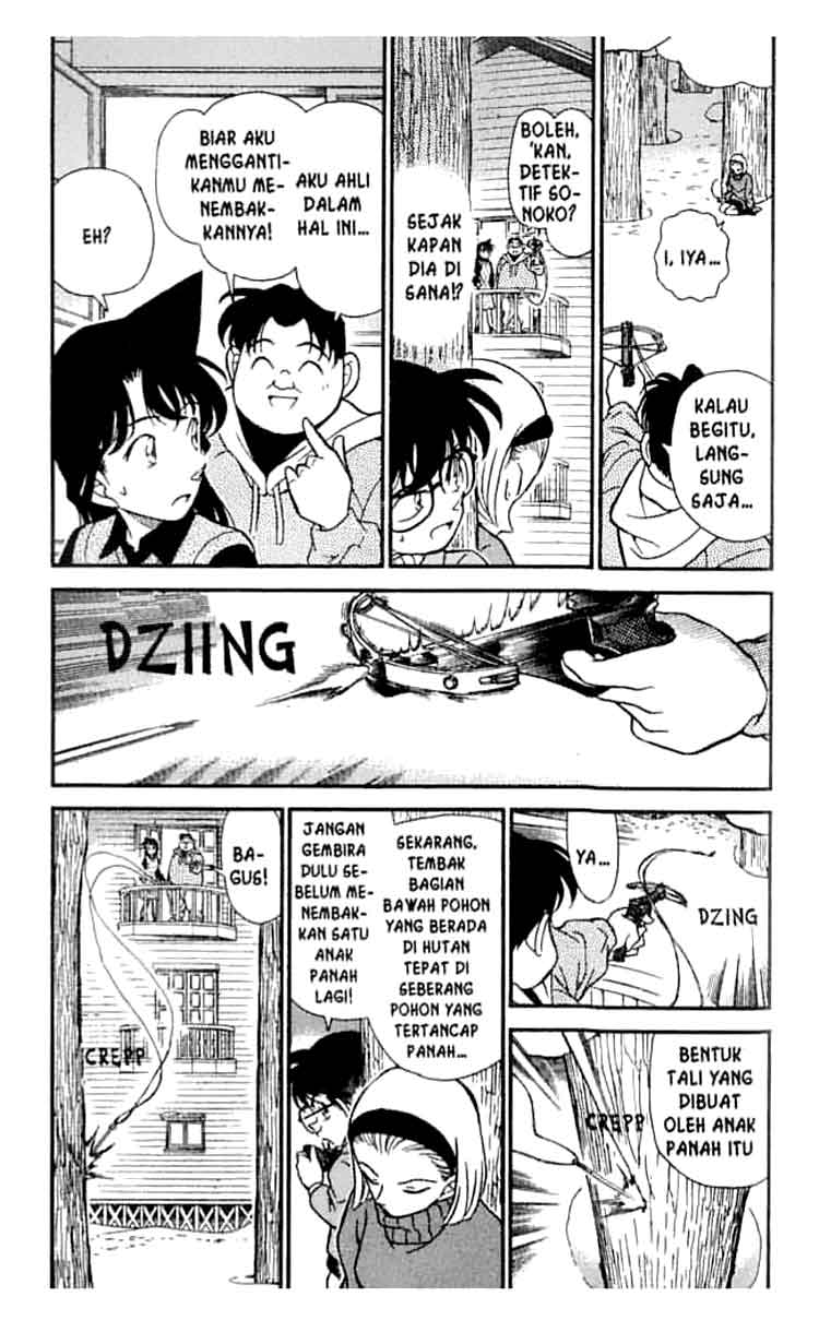 detective-conan - Chapter: 196