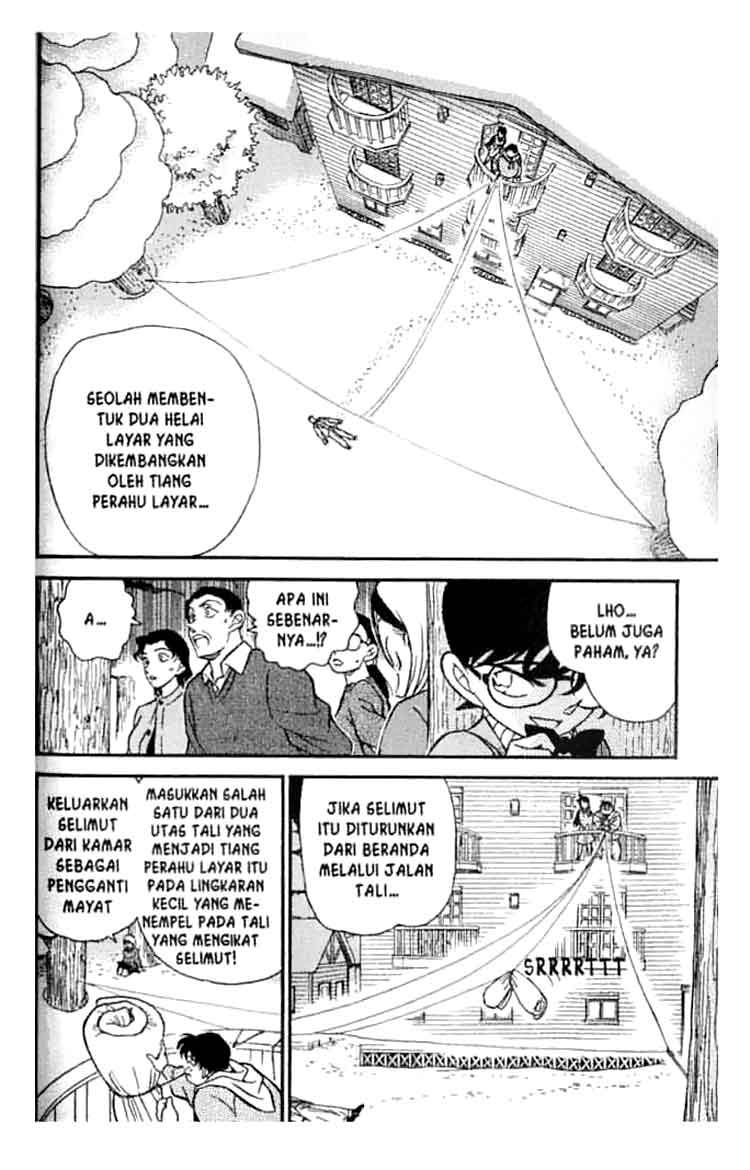detective-conan - Chapter: 196