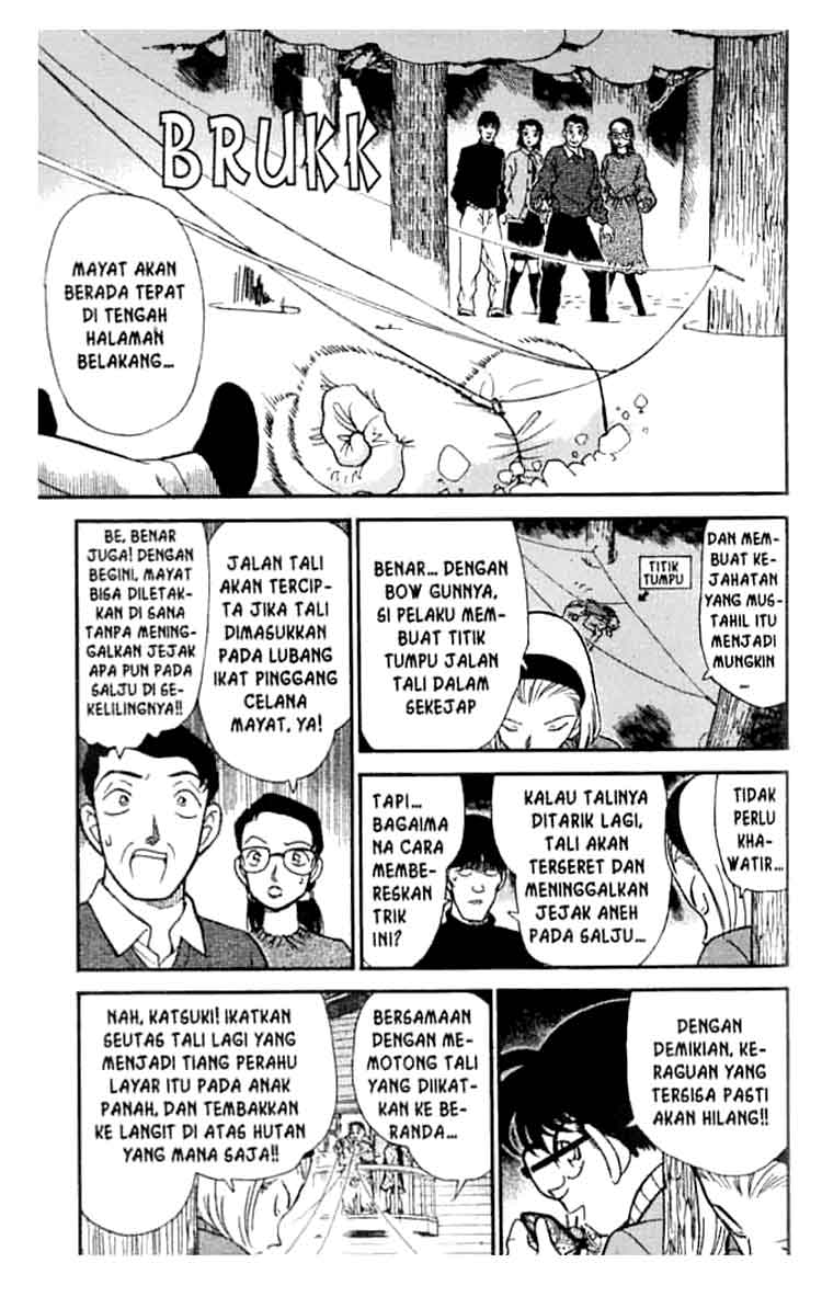detective-conan - Chapter: 196