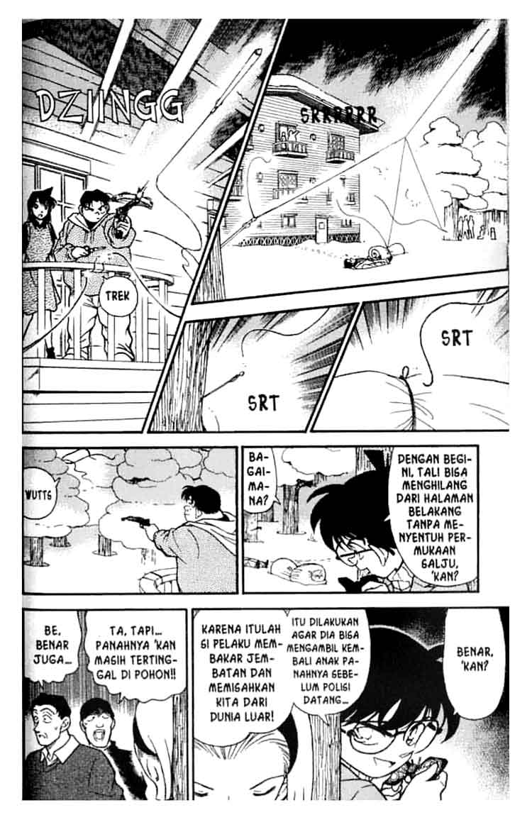 detective-conan - Chapter: 196