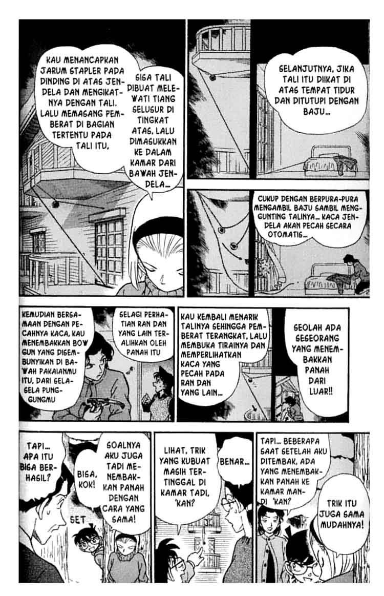 detective-conan - Chapter: 196
