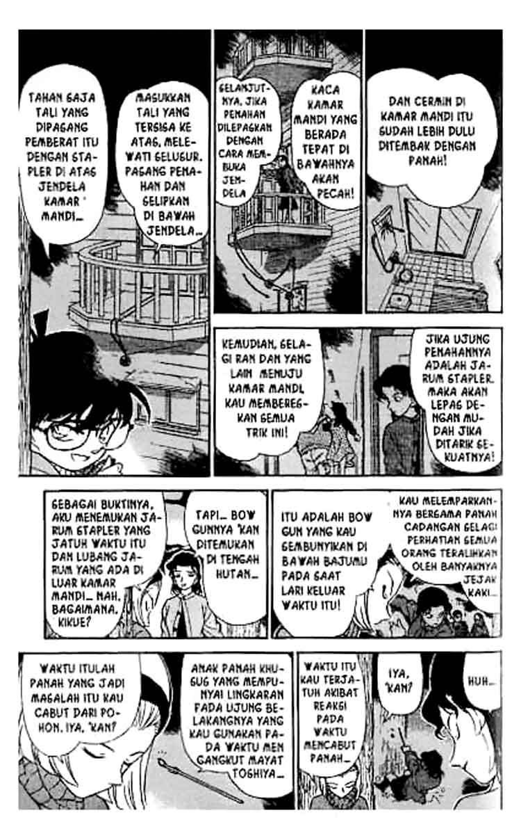 detective-conan - Chapter: 196