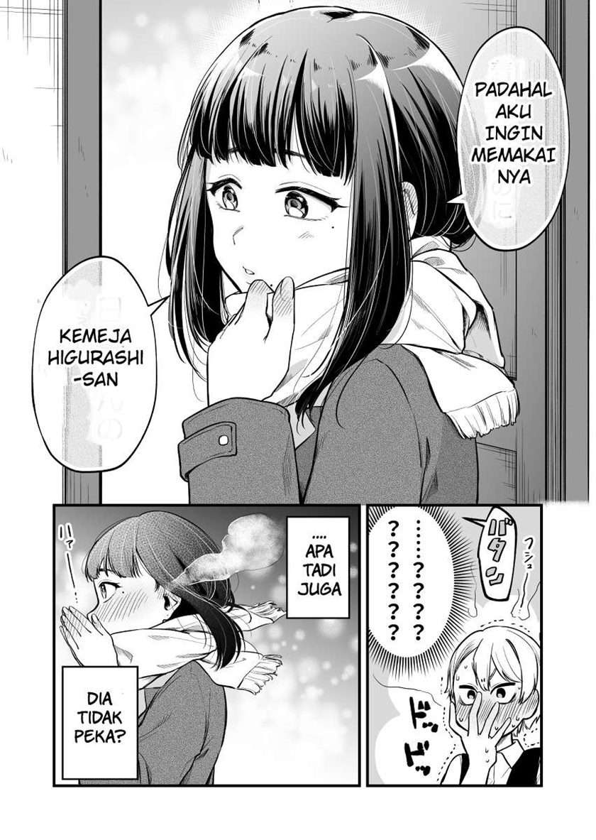 nanikato-mujikakuna-jyoshi - Chapter: 1