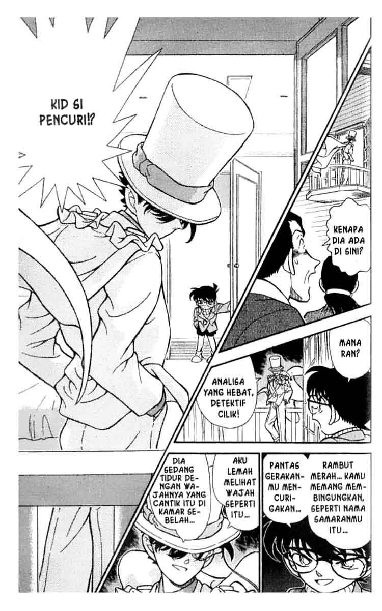 detective-conan - Chapter: 196