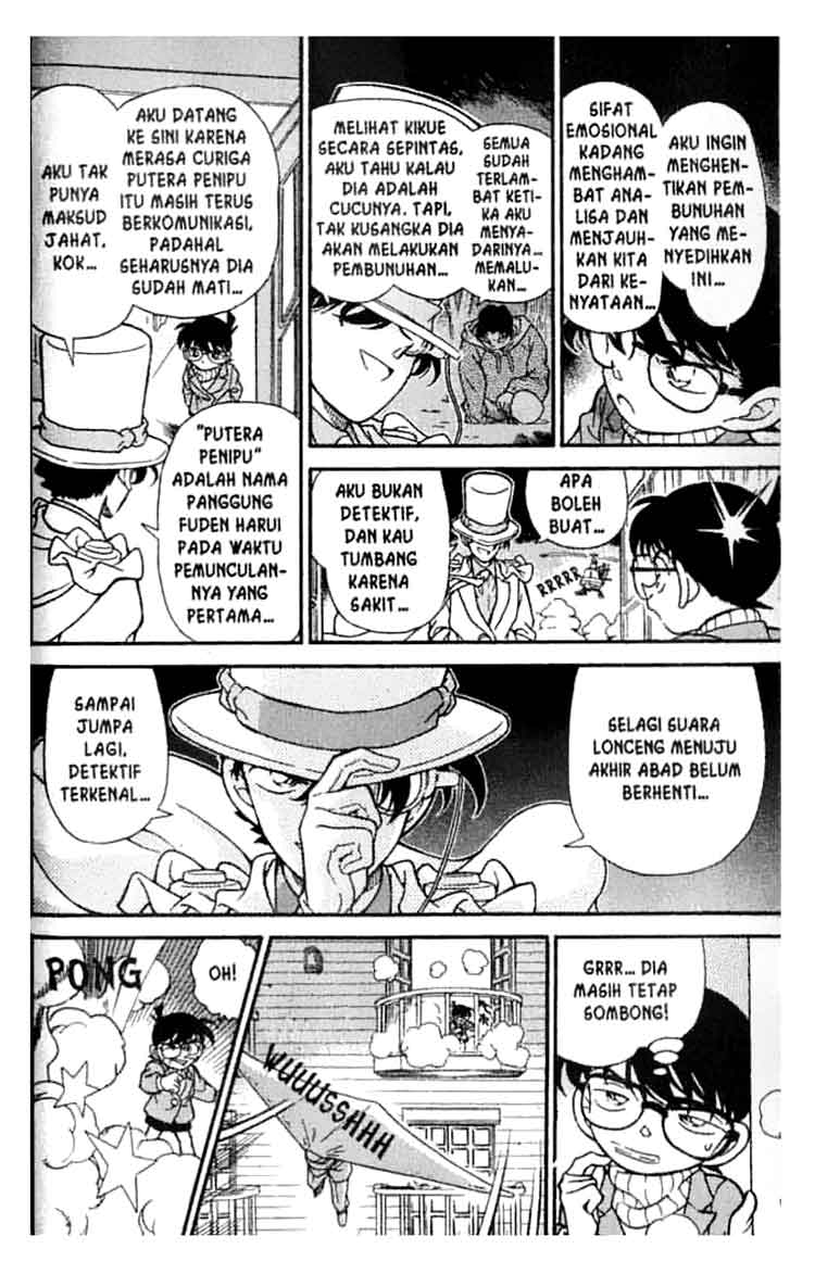 detective-conan - Chapter: 196