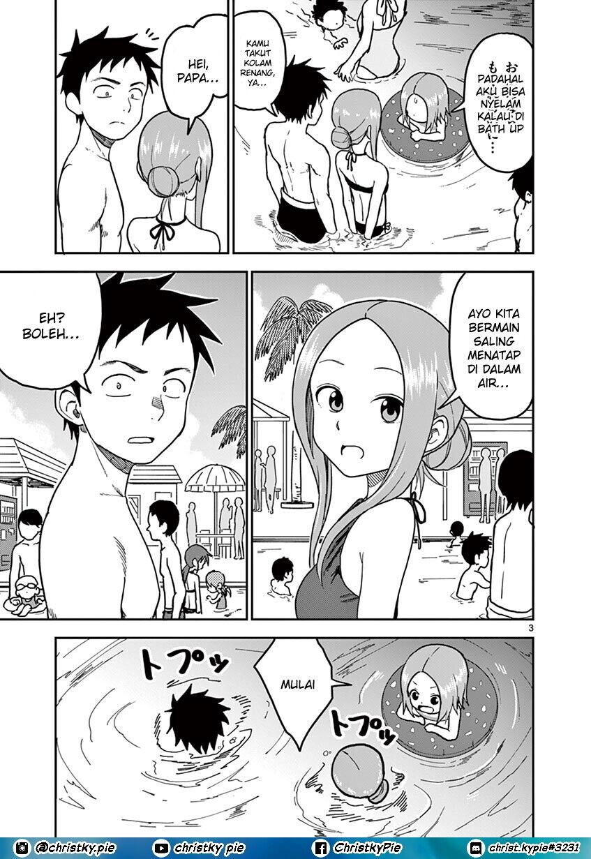 karakai-jouzu-no-moto-takagi-san - Chapter: 102