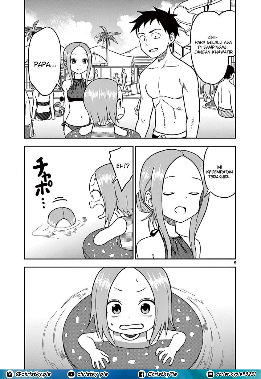 karakai-jouzu-no-moto-takagi-san - Chapter: 102