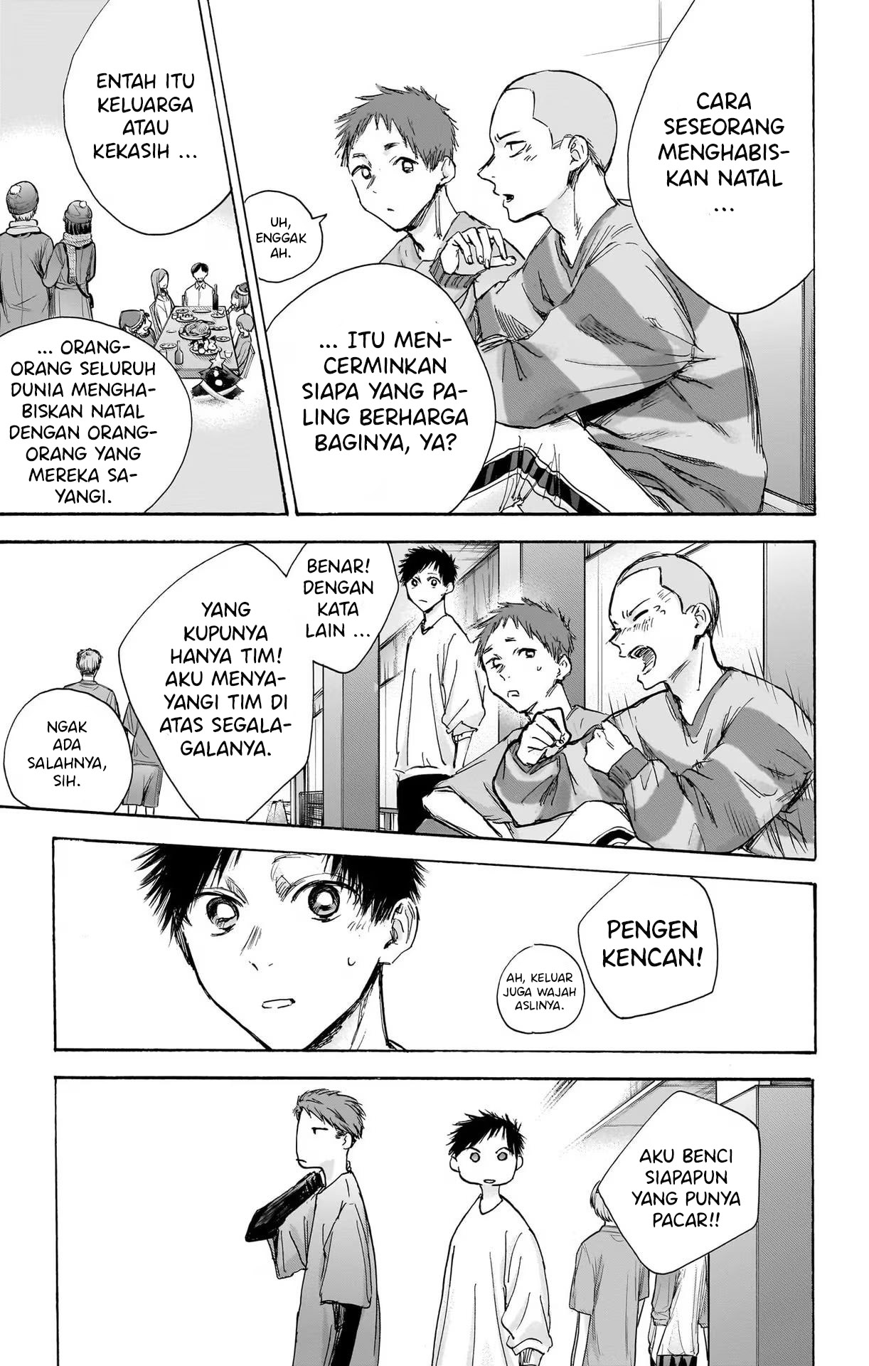 ao-no-hako - Chapter: 94