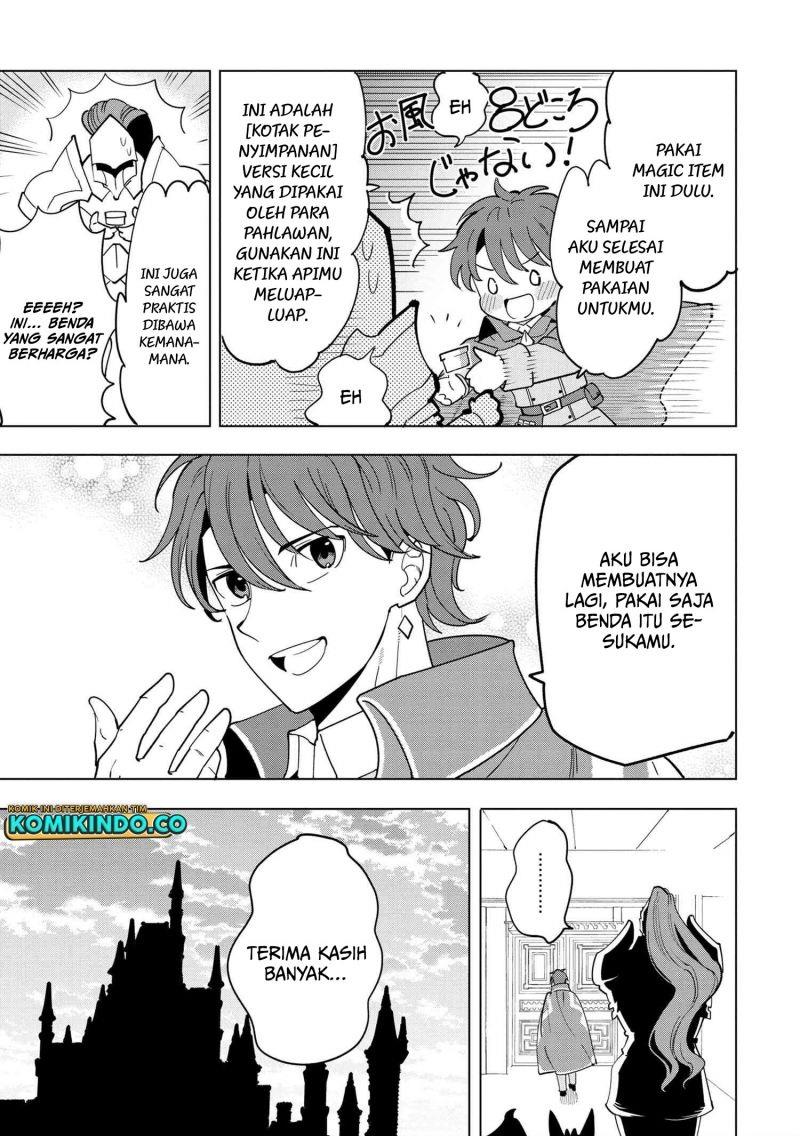 souzou-renkinjutsushi-wa-jiyuu-wo-ouka-suru-kokyou-wo-tsuihou-saretara-maou-no-ohizamoto-de-chouzetsu-kouka-no-magic-item-zukuri-houdai-ni-narimashita - Chapter: 7.2